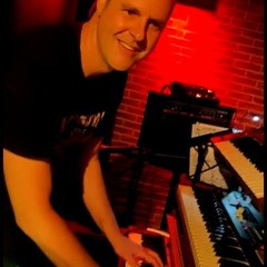 Jerome Van Rossum