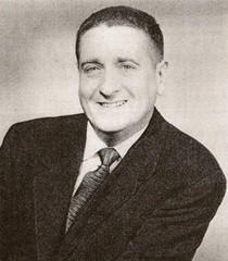 Jack Mercer