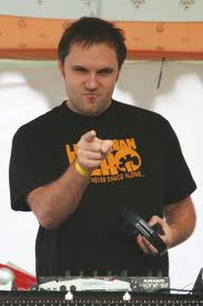 DJ T.T. Hacky