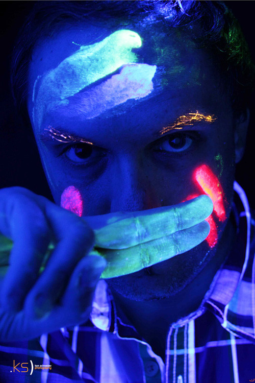 DJ T.T. Hacky
