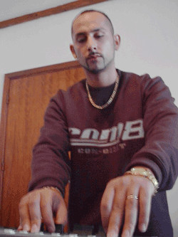 Billy Lo
