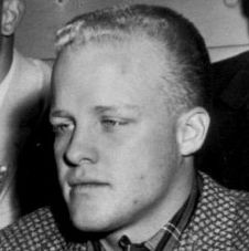 Phillip Crosby