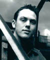 Justin Bourne