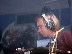 Laurent Warin