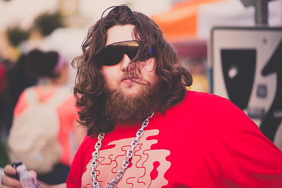 Jonwayne
