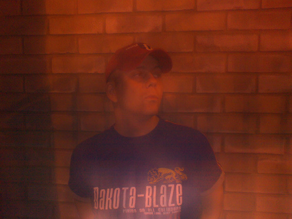 DJ Red