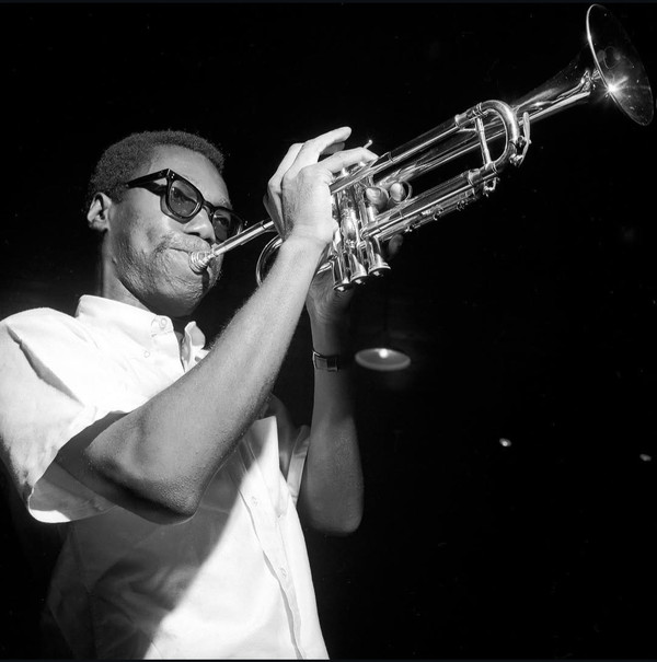 Charles Tolliver