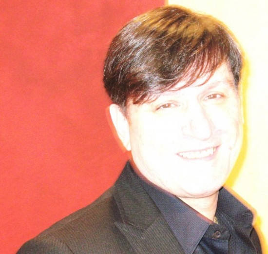 Massimo Gabutti