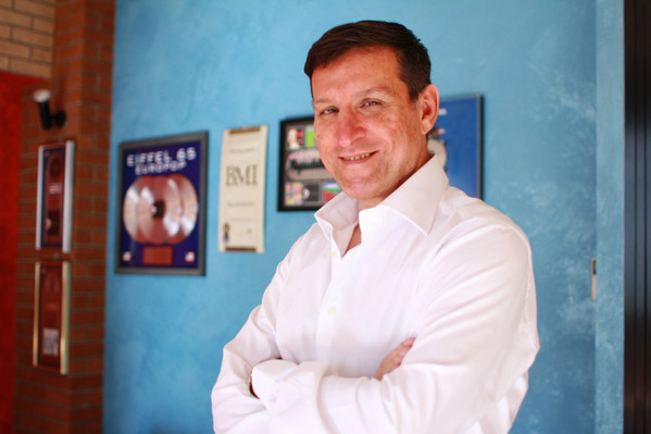 Massimo Gabutti