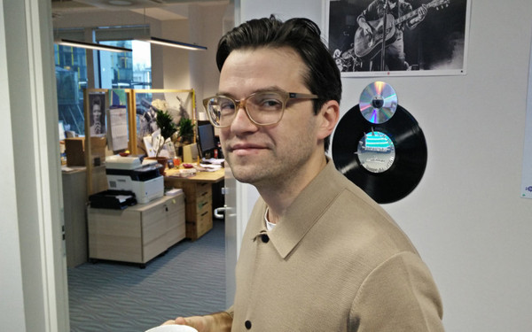 Sten Sheripov
