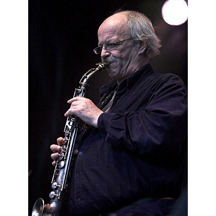 Elton Dean