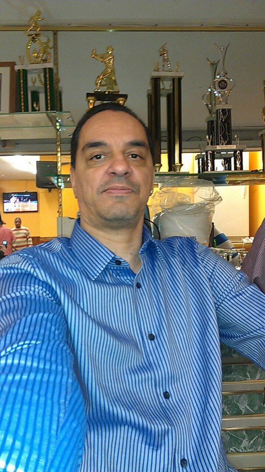 Angel Rodriguez