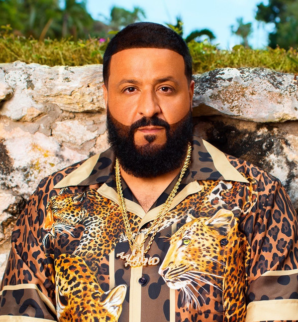 DJ Khaled
