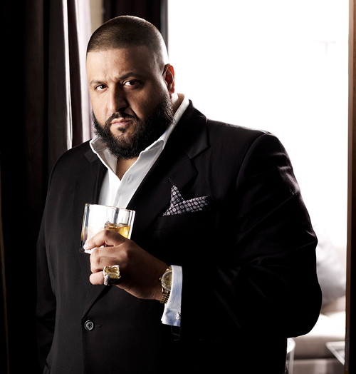DJ Khaled