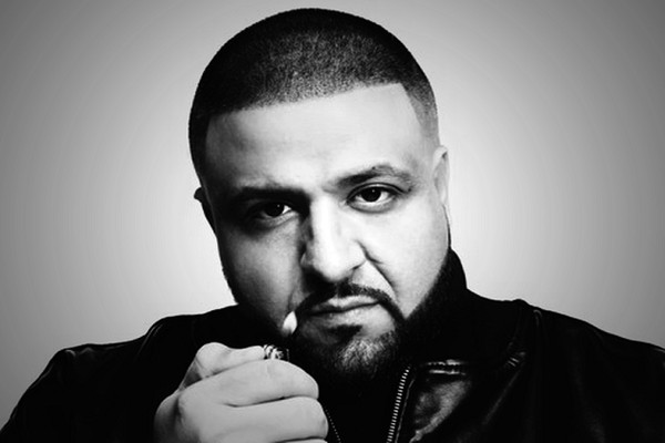 DJ Khaled