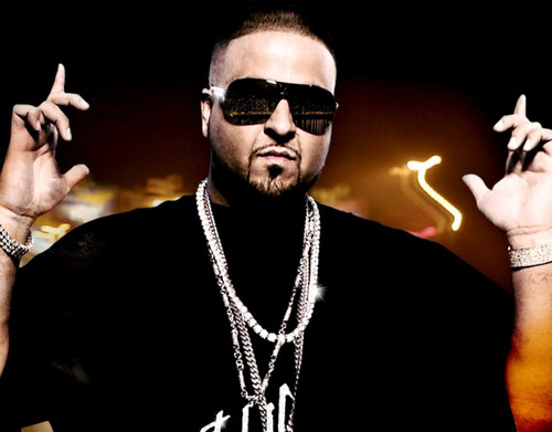 DJ Khaled