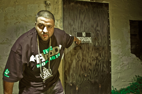 DJ Khaled