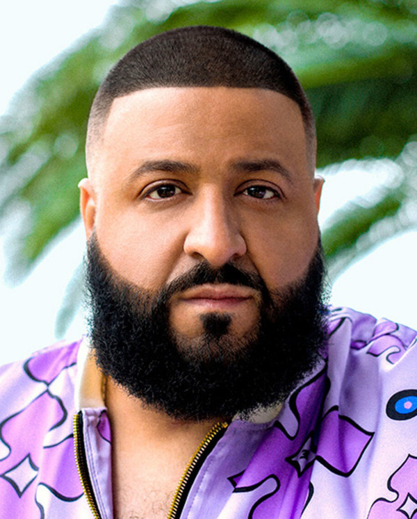 DJ Khaled