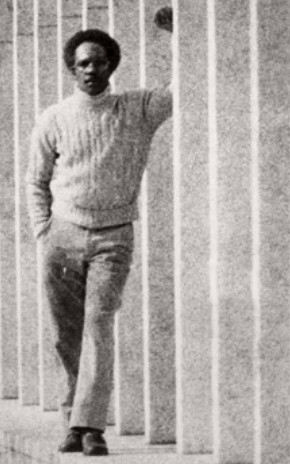 Hugh Lawson