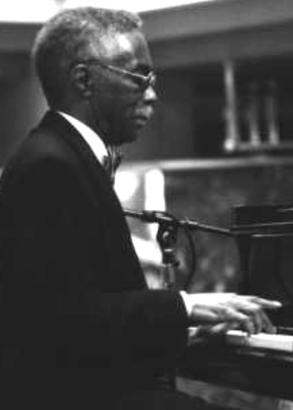 Hugh Lawson