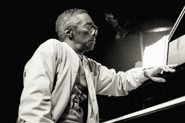 Hugh Lawson