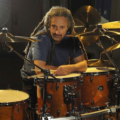 Mike Bordin