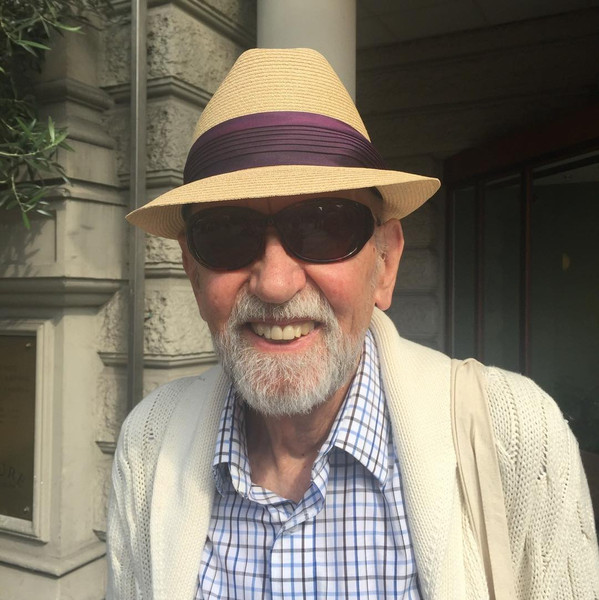Börje Ekberg