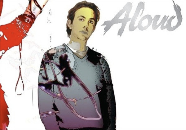 Aloud