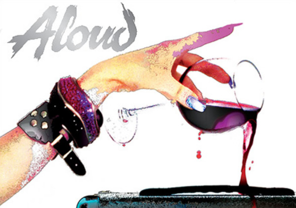 Aloud