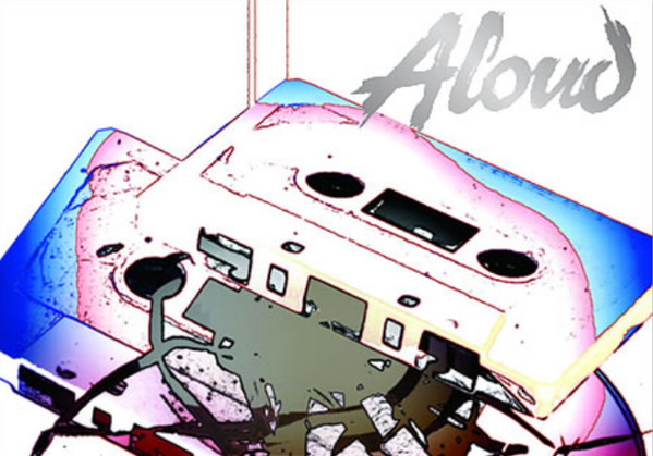Aloud