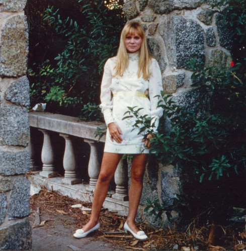 Jackie DeShannon