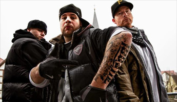 Snowgoons
