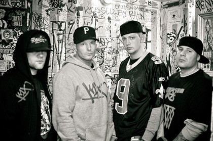 Snowgoons
