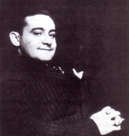 Marshall Sosson