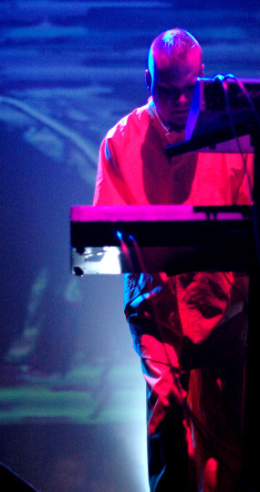Scott Weiser