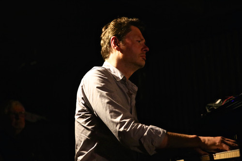 Kevin Field