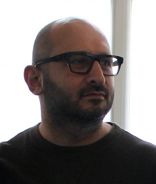 Shlom Sviri