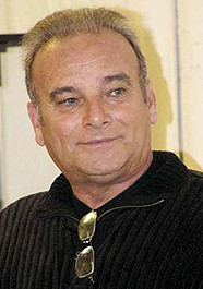 John Mayhew