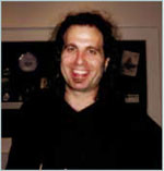 Ira Antelis