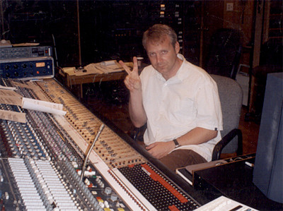 Talley Sherwood