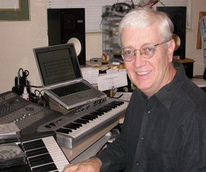 Gary Lindsay