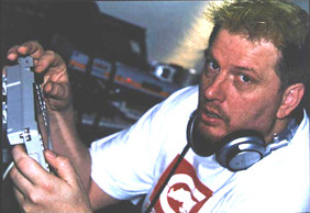 Tom Weyer