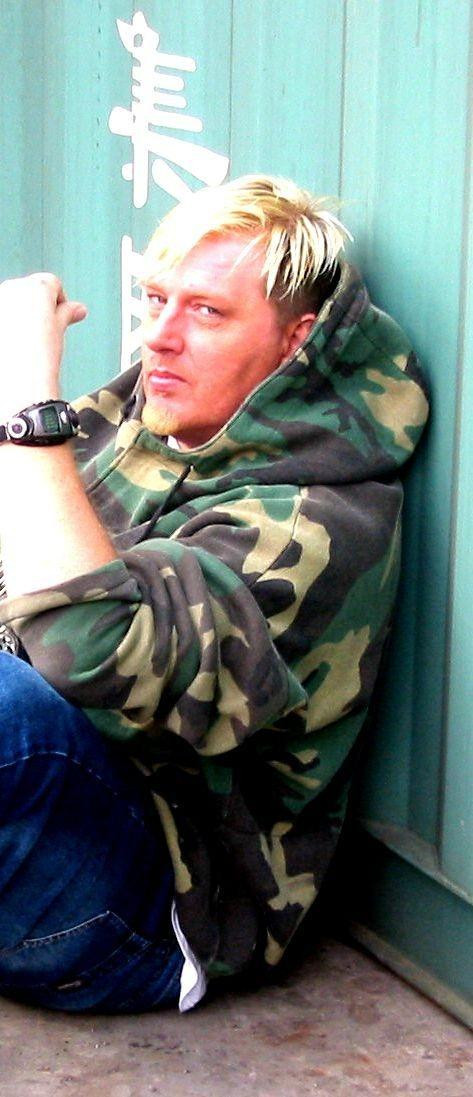 Tom Weyer