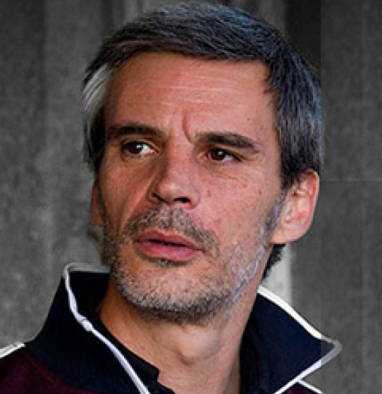 Frederic Devanlay