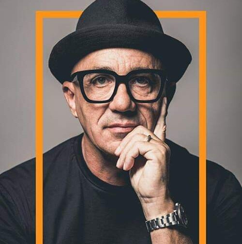 Diego Broggio
