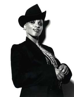 Janice Robinson