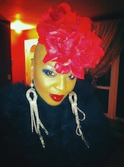 Janice Robinson
