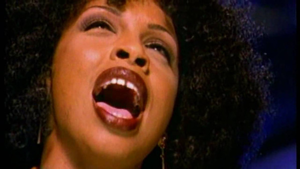 Janice Robinson