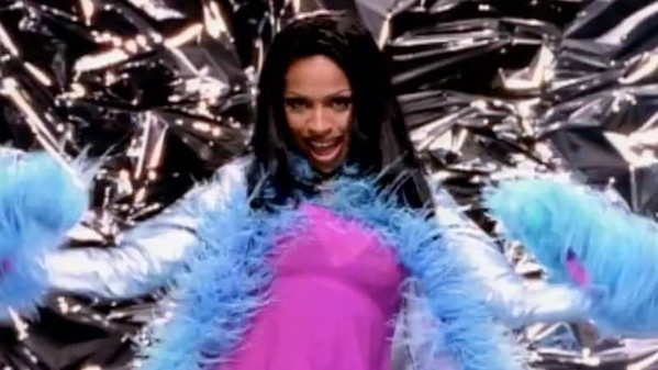 Janice Robinson