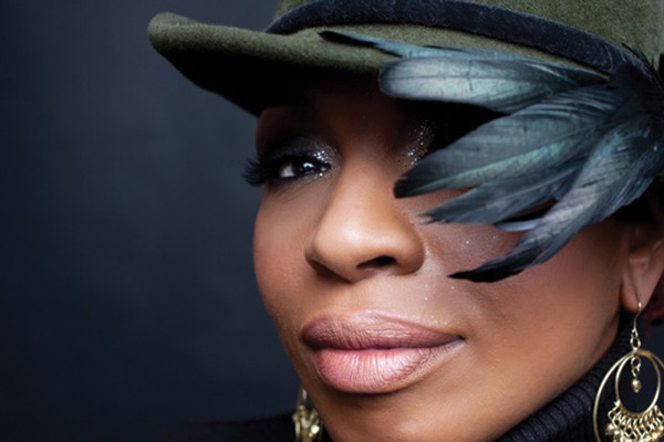 Janice Robinson